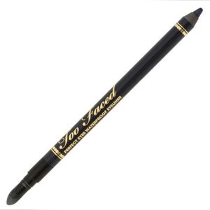 30 - Too Faced Perfect Eyes Waterproof Eyeliner - Perfect Navy
